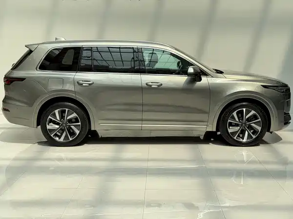 Li Auto ONE 2021