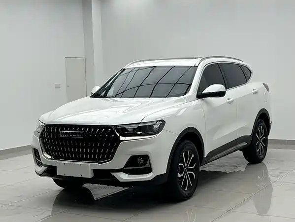 Haval H6 2023