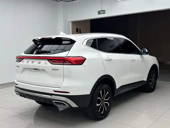 Haval H6 2023