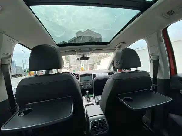 Volkswagen Golf Jialu 2017