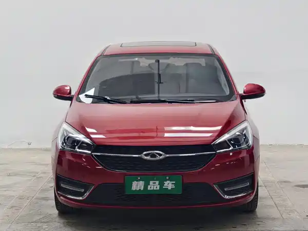Chery Arrizo 5 2017