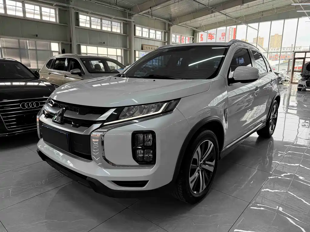 Mitsubishi Jinxuan ASX 2023