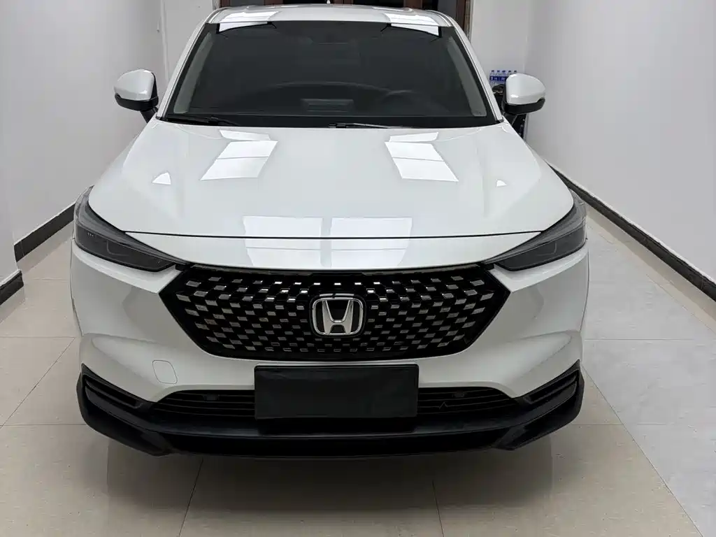 Honda XR-V 2023