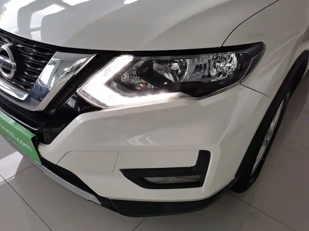 Nissan X-Trail 2020 — фото 24