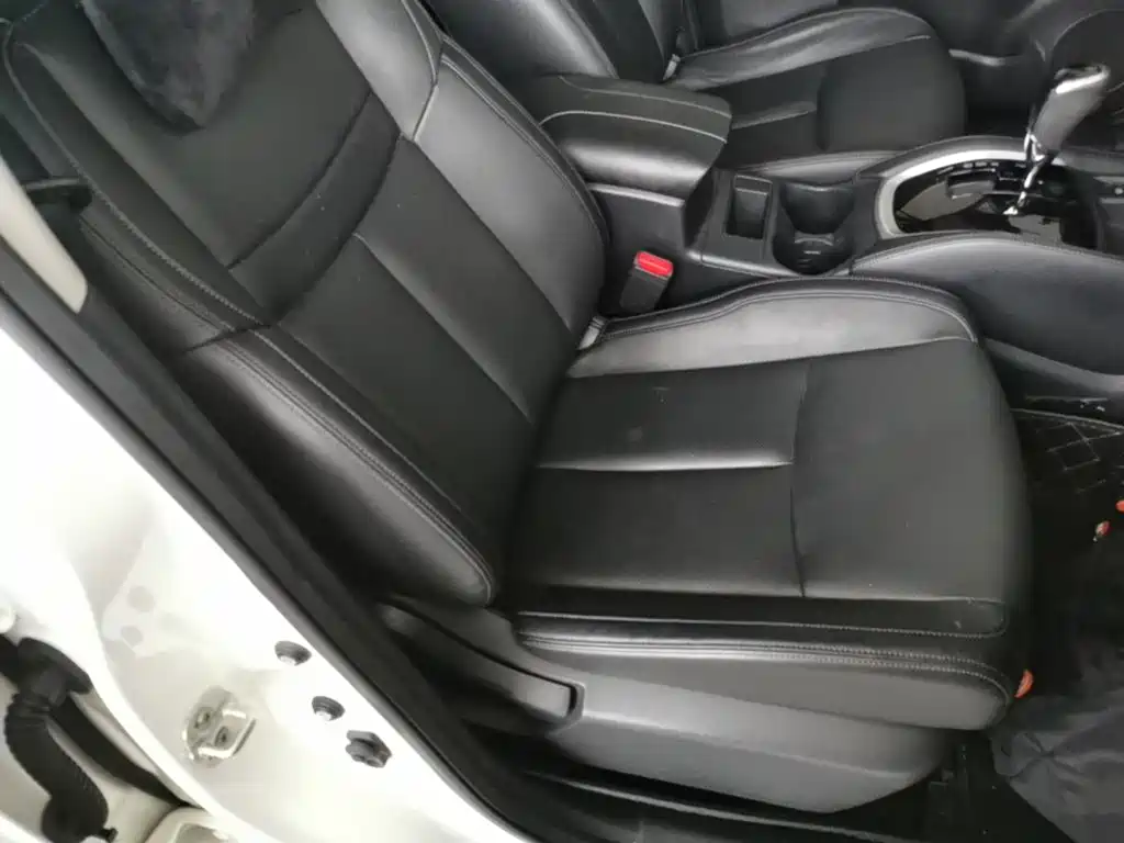 Nissan X-Trail 2020 — фото 25