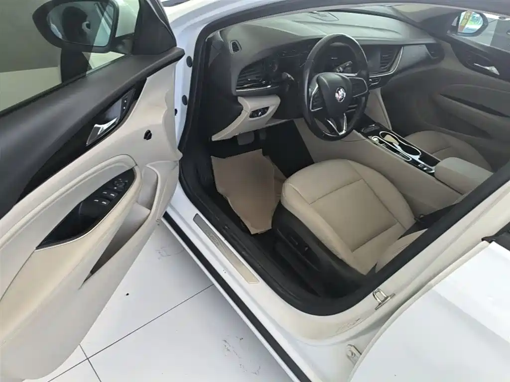 Buick Regal 2021 — фото 16