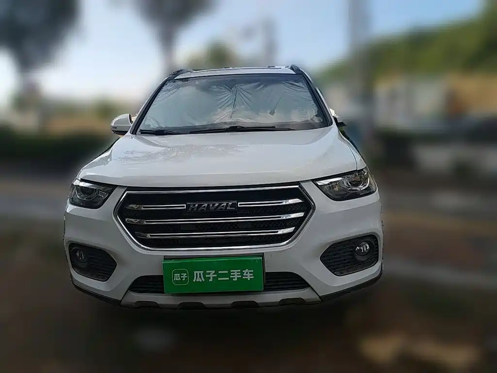 Haval H6 2020