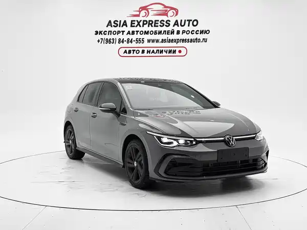 Volkswagen Golf 2023