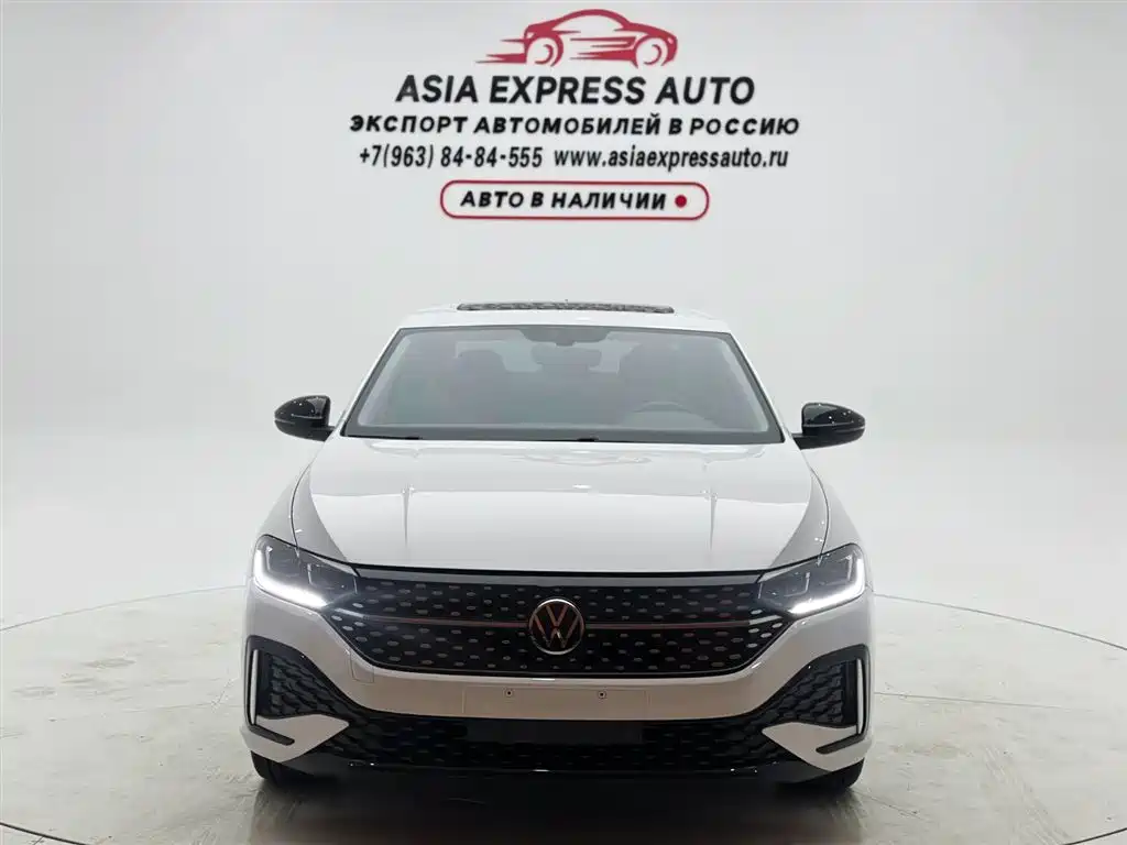 Volkswagen Lavida 2022
