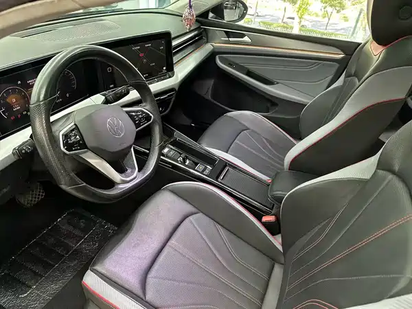 Volkswagen Lamando 2023