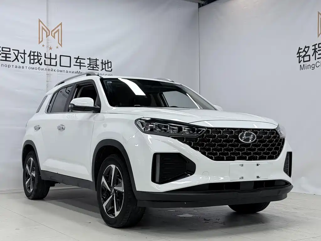 Hyundai ix35 2023
