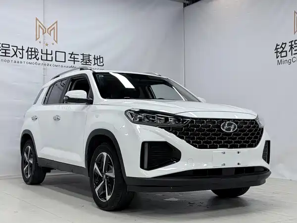 Hyundai ix35 2023