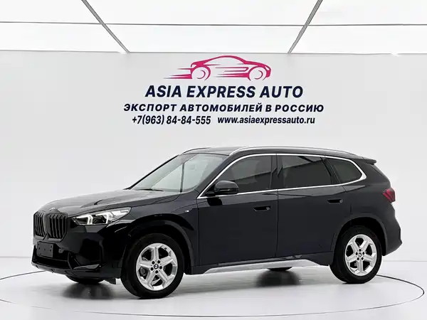 BMW X1 2023