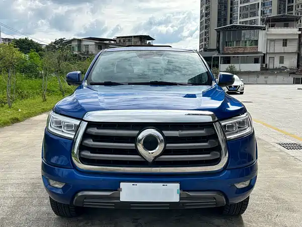 Great Wall Poer 2021