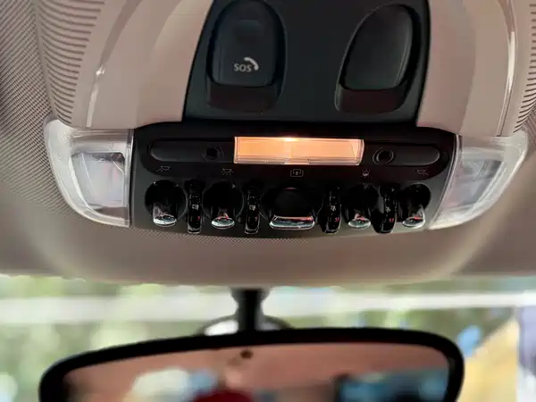 MINI Countryman 2023