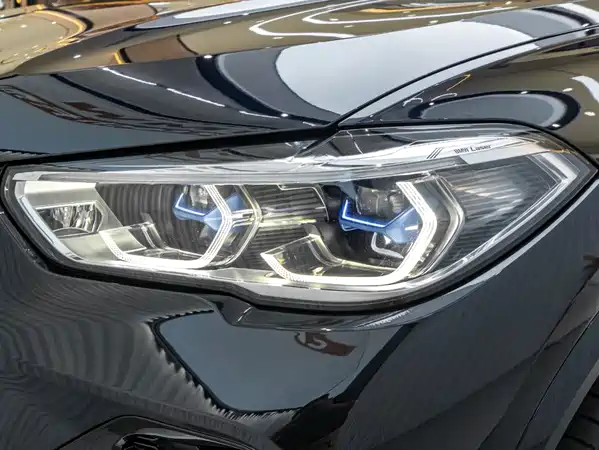 BMW X5 2022