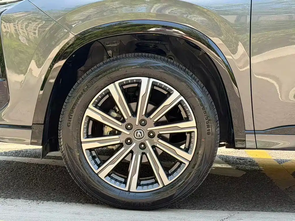 Changan CS75PLUS 2024 — фото 6