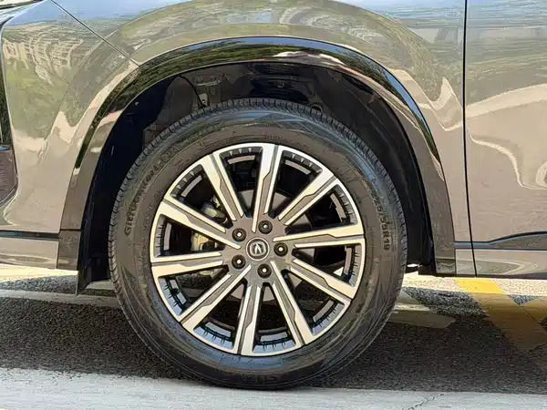 Changan CS75PLUS 2024