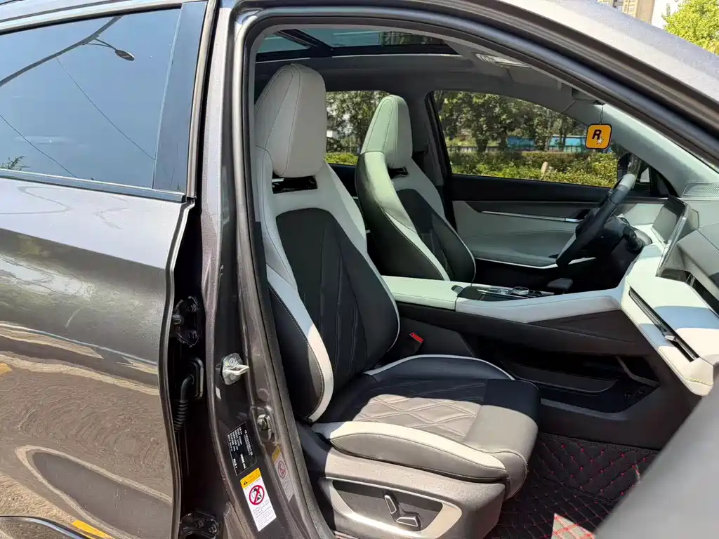 Changan CS75PLUS 2024 — фото 18