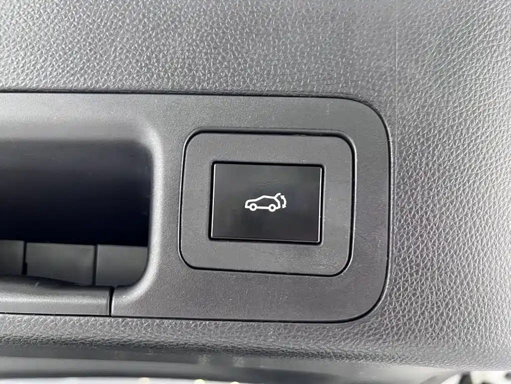 GAC Trumpchi GS4 PLUS 2022 — фото 19