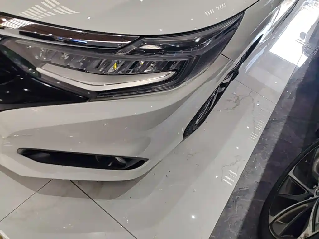 Honda Crider 2019 — фото 24