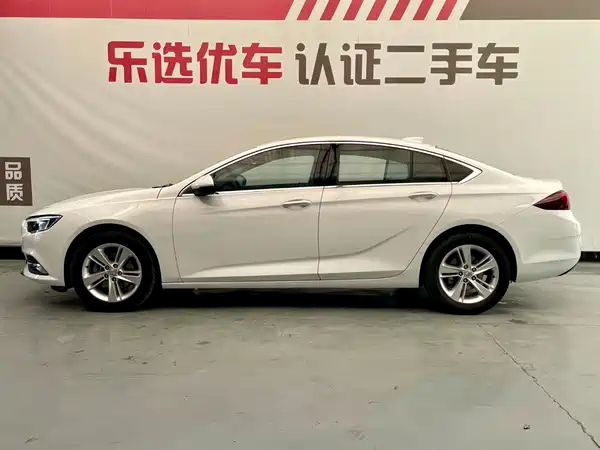 Buick Regal 2020