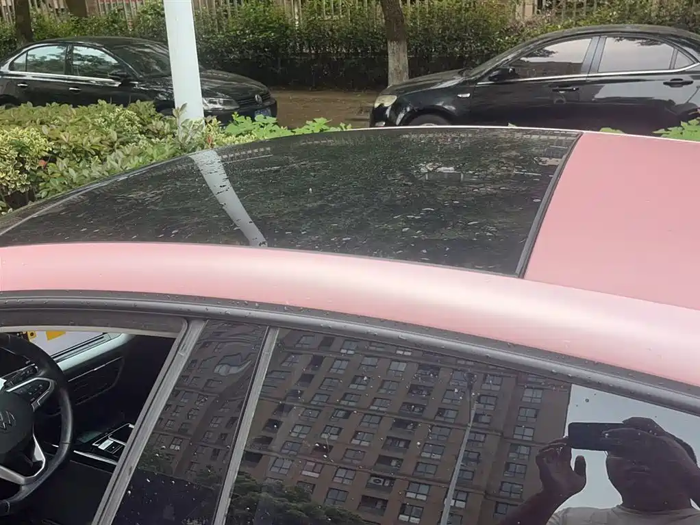Volkswagen Lamando 2023