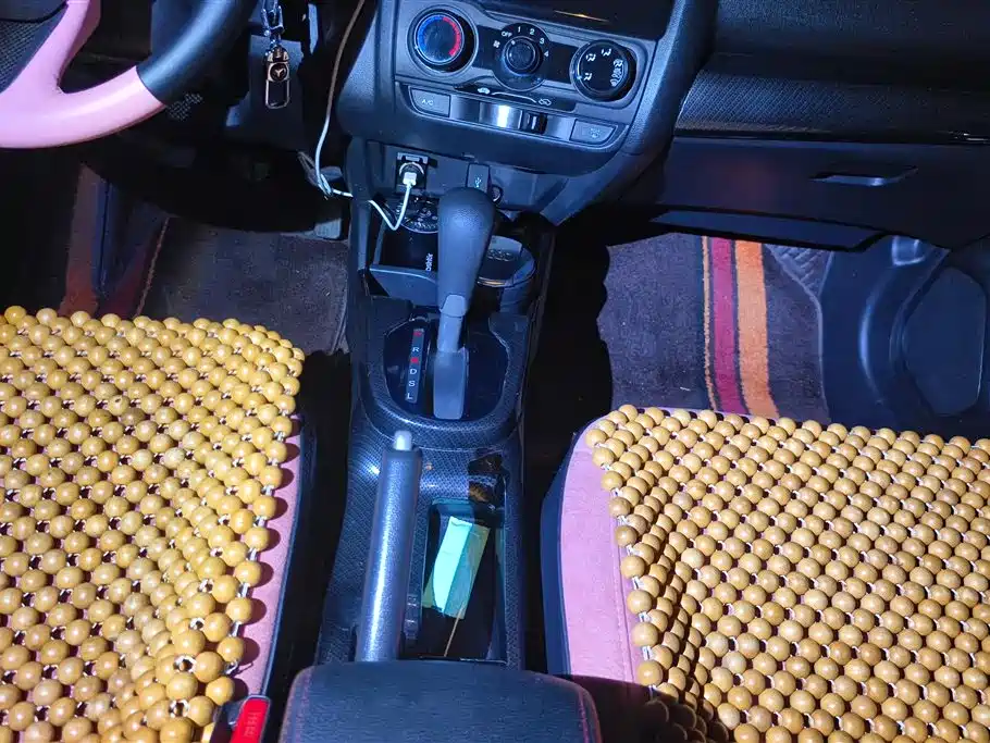 Honda Fit 2019 — фото 16