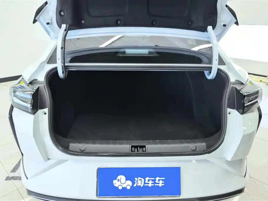 Dongfeng Yixuan 2024