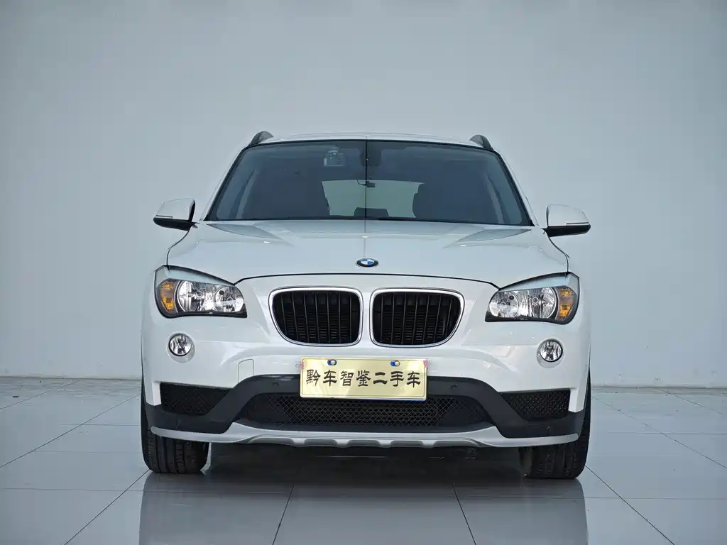 BMW X1 2016