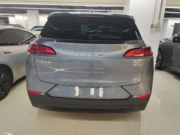 Aion V 2024
