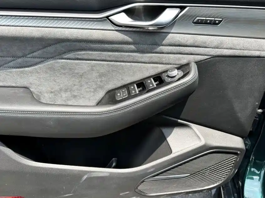 Geely Xingrui 2022 — фото 11