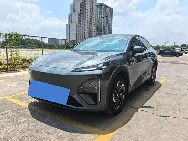 Deepal S07 2025