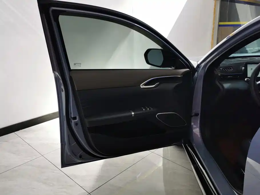 Changan Escape 2026