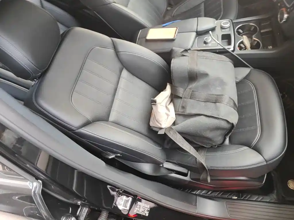 Mercedes-Benz GLE 2018 — фото 25