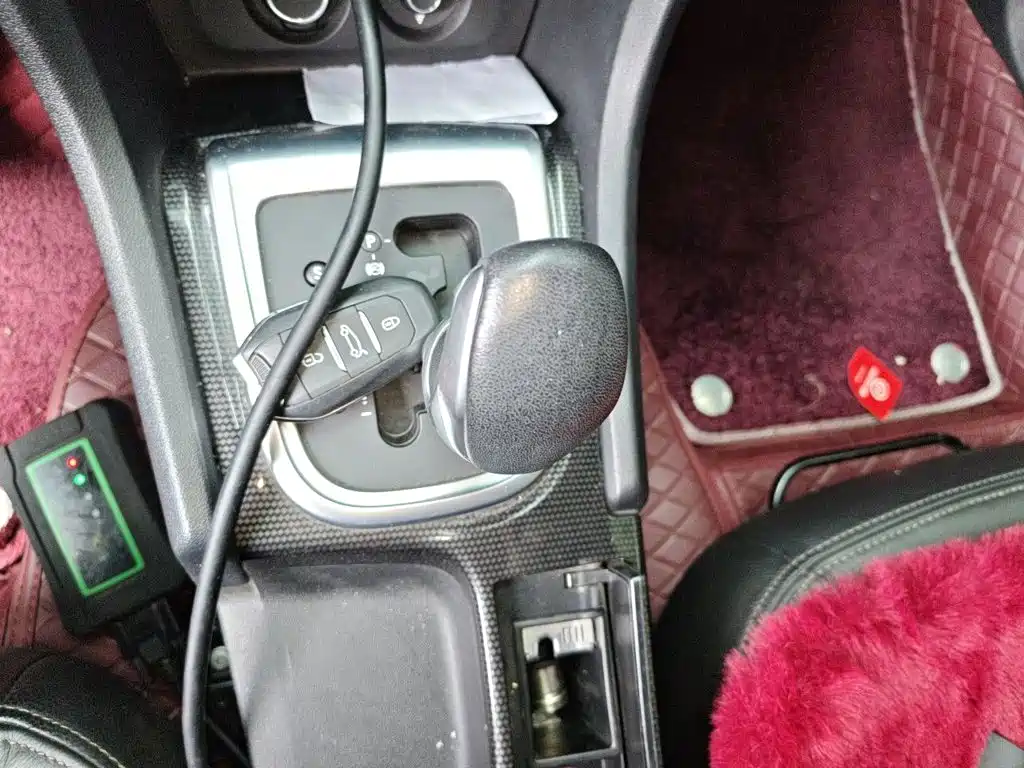 Citroen C4L 2014 — фото 15