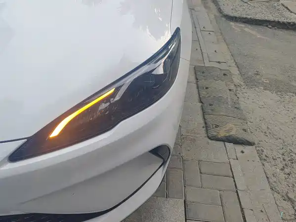 BYD Seal 05 DM-i 2026