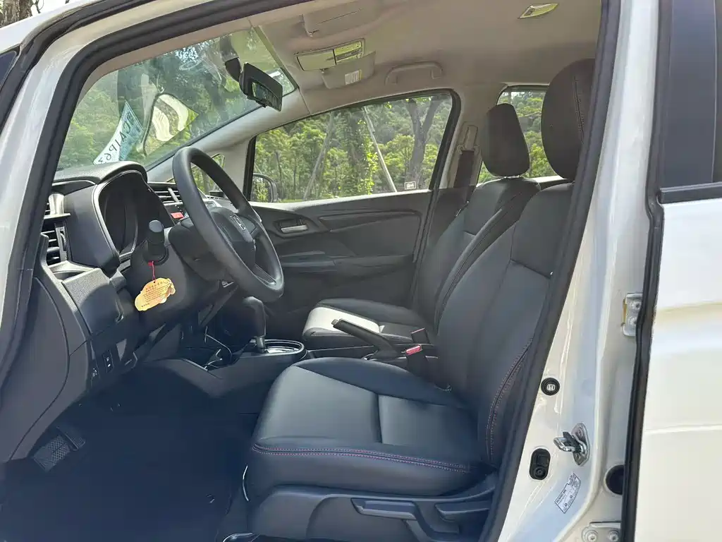 Honda Fit 2014