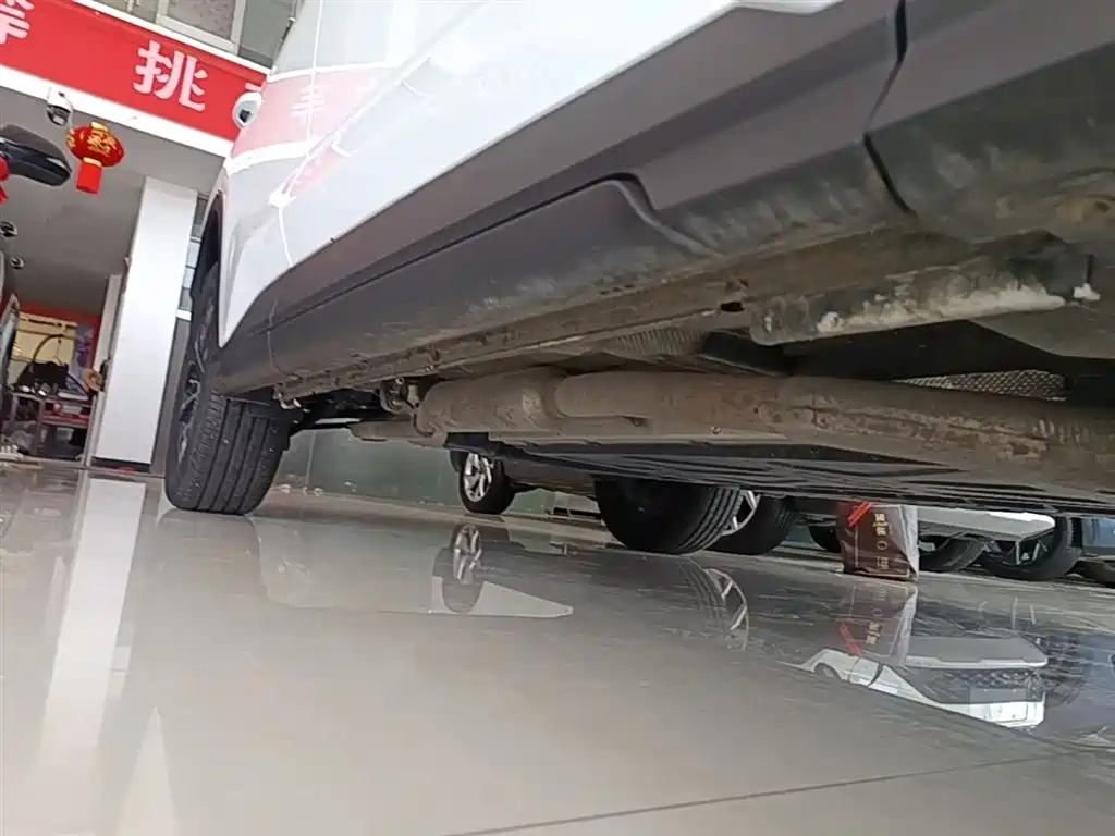 BYD Seal 05 DM-i 2024 — фото 20