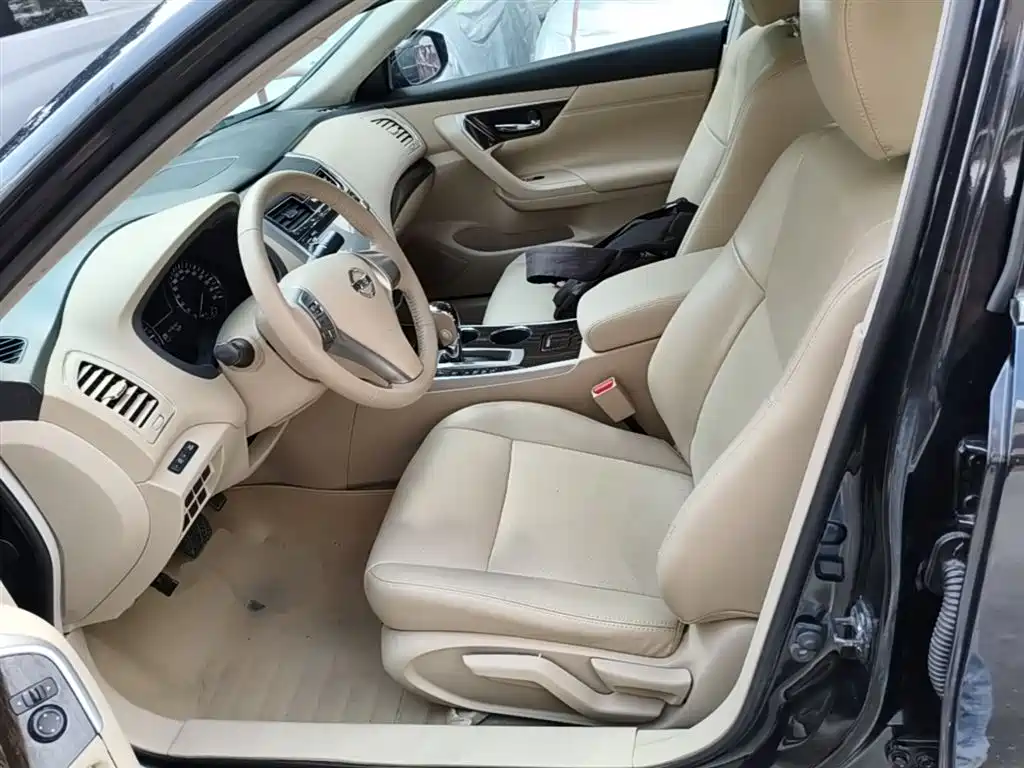 Nissan Teana 2015 — фото 15