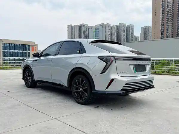 Honda Hunting Light e NS2 2025
