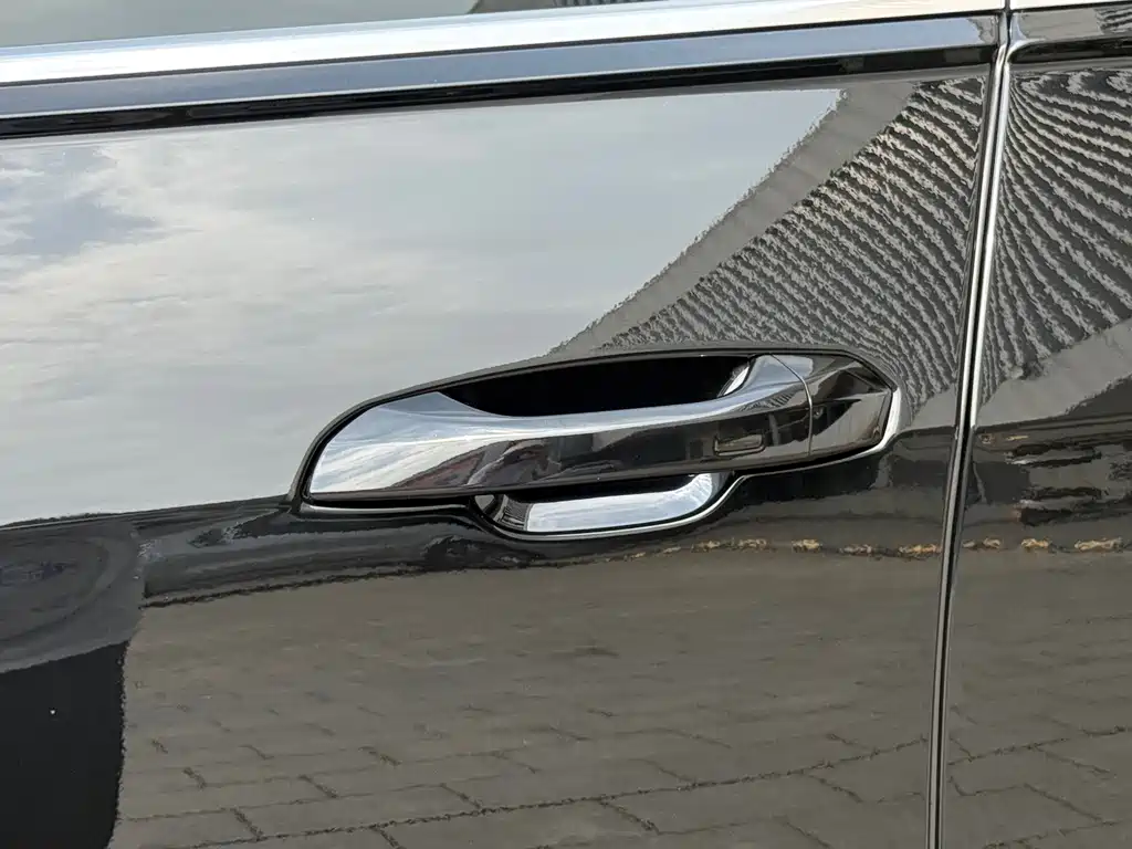 Audi A6L 2025 — фото 12
