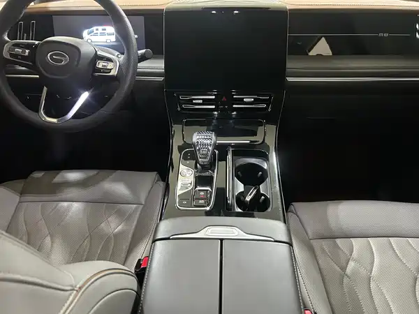 GAC Trumpchi M8 2023