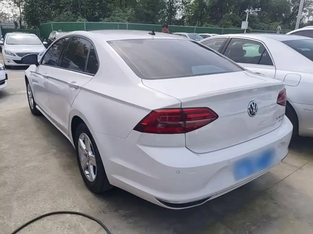Volkswagen Lamando 2020