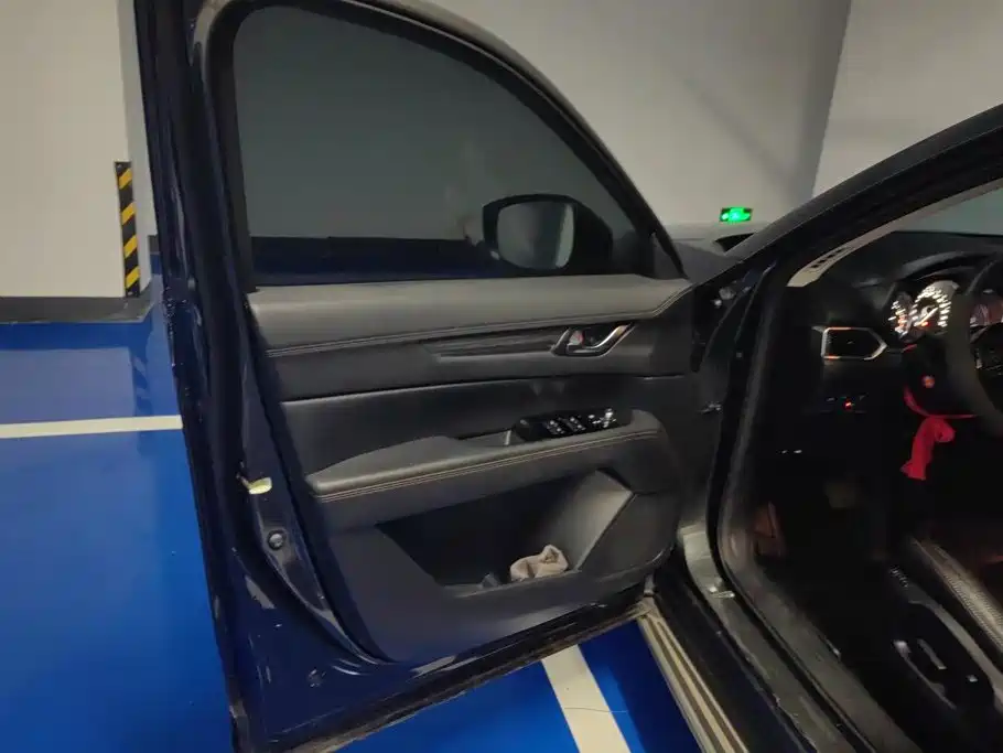 Mazda CX-5 2018