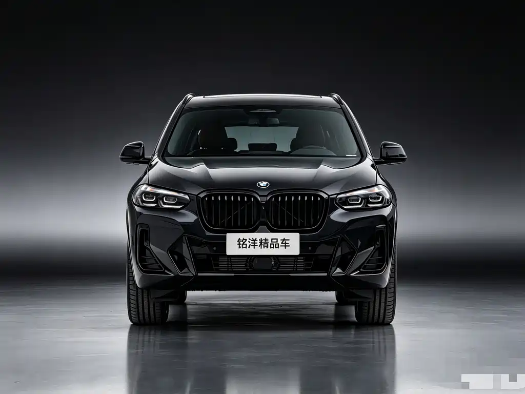 BMW X3 2023