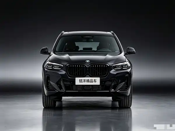 BMW X3 2023