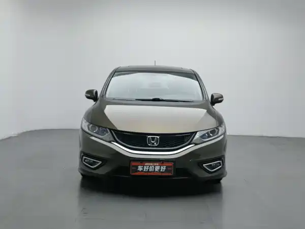 Honda Jade 2014