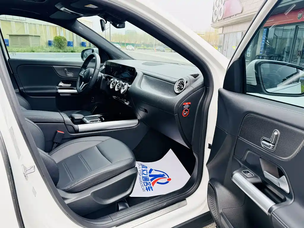 Mercedes-Benz GLA 2022 — фото 10