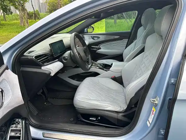 BYD Seal 2023